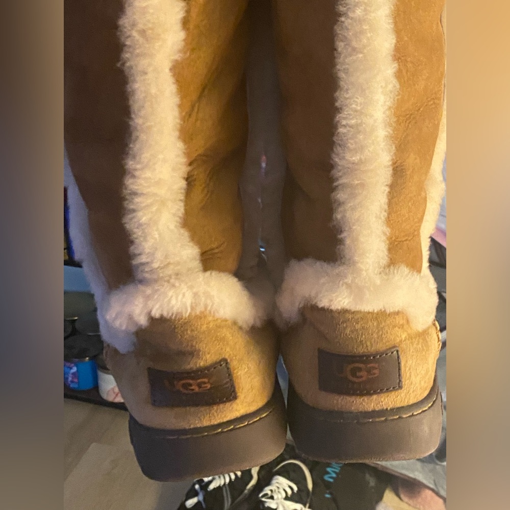 UGG Boots size 10